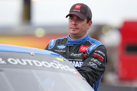 AUTO: FEB 14 NASCAR Gander RV &amp; Outdoors Truck Series &#8211; NextEra Energy 250