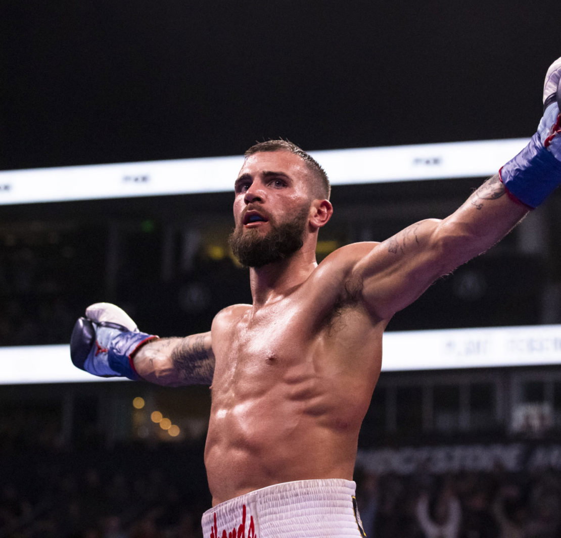 What Happened to Caleb Plant's Mother? All About the Unfortunate Incident  Involving Beth Plant and a Police Officer - EssentiallySports