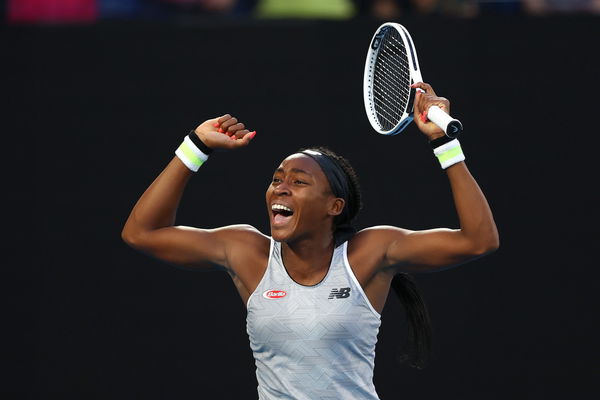 gauff: US Open Champion Coco Gauff watched this anime during