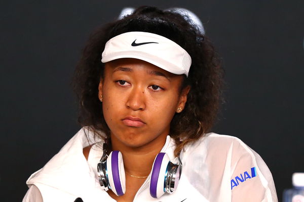 Naomi Osaka's sister says clay-court criticism prompted media boycott: 'Her  confidence was completely shattered