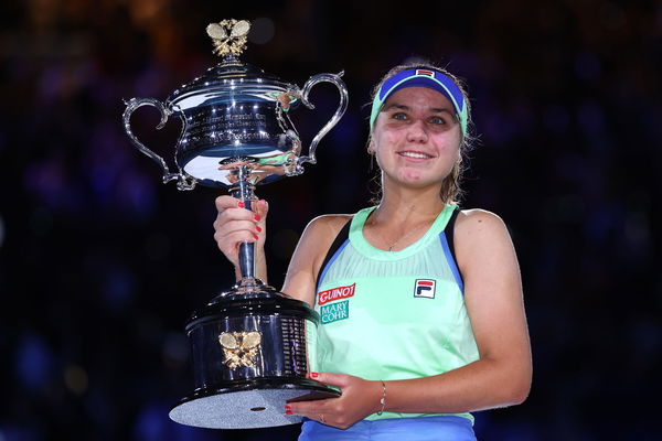 2020 Australian Open &#8211; Day 13