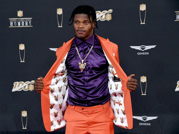 9th Annual NFL Honors &#8211; Arrivals