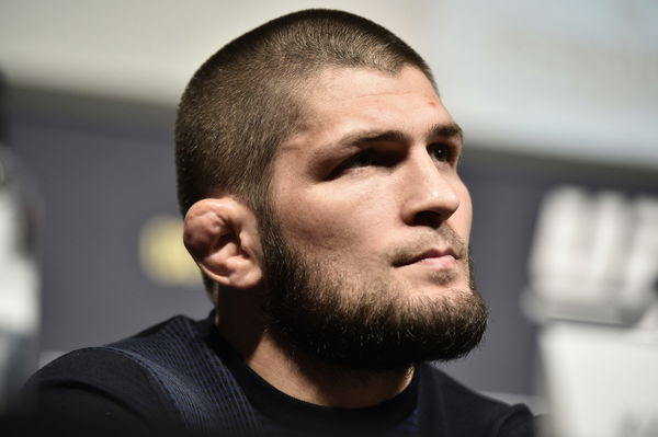 UFC 249 Khabib v Ferguson: Press Conference