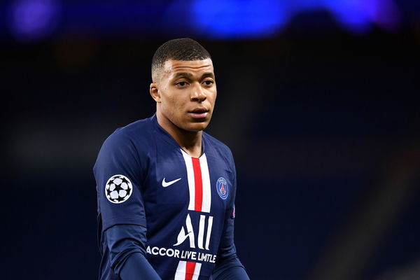 Everything to know about Kylian Mbappe: Trophies, contract, salary