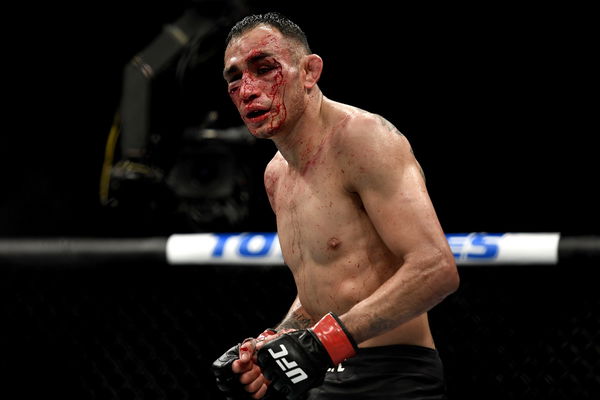 Man They Gonna Take Everything of Tony” – UFC Fans React as Tony Ferguson  vs. Kevin Lee Gets Announced - EssentiallySports