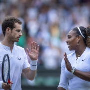 Serena Williams’ Unfinished Business Against Andy Murray Prompts Secret Reveal From Ex-Coach