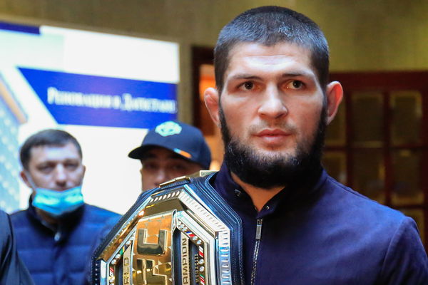 Khabib Nurmagomedov Net Worth 2023: How much is he worth?