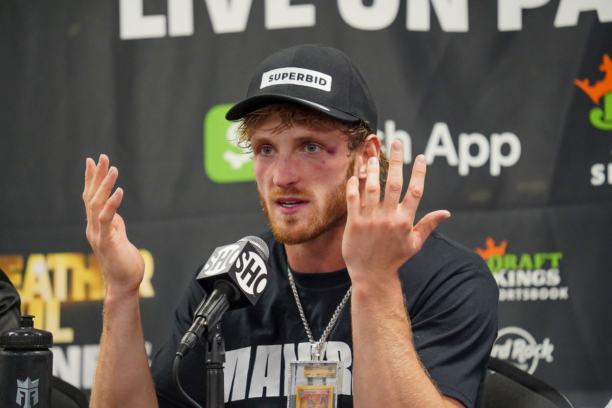 Logan Paul Fans ‘Hurt’ as WWE Upstart Loses a Chunk of His Net Worth in the ‘Biggest Scam Ever’