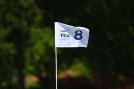 2021 KPMG Women&#8217;s PGA Championship