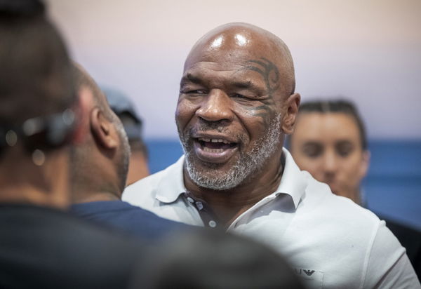 Crossover of Yuki Tsunoda and Katie Taylor was not one I was expecting-  AlphaTauri star pays a visit to Madison Square Garden to watch Katie Taylor  vs Amanda Serrano - The SportsRush