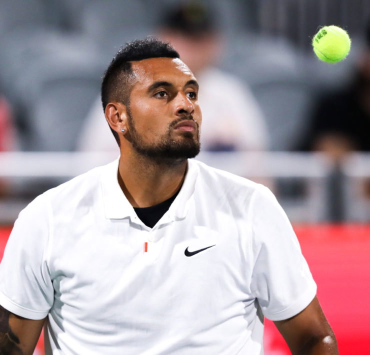 'He's Smoking Pot'- Nick Kyrgios' Stance on Jannik Sinner and Iga Swiatek'  Doping Draws Strong Reaction From Ex-Pro