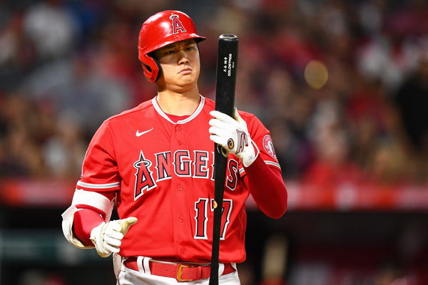 MLB: SEP 20 Astros at Angels