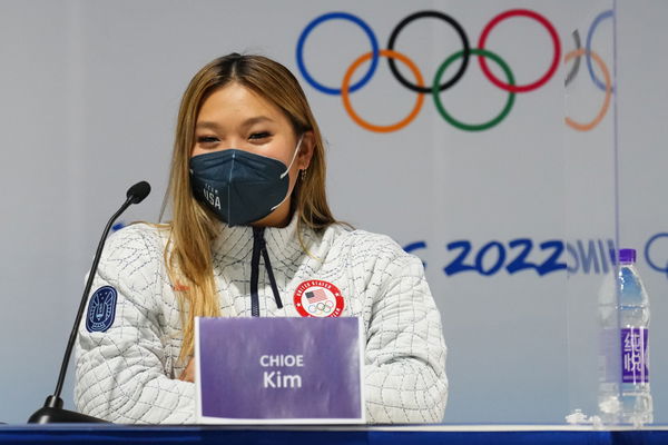 Around The Games &#8211; Beijing 2022 Winter Olympics Day 1