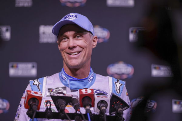 AUTO: FEB 16 NASCAR 2022 Daytona 500 Media Day