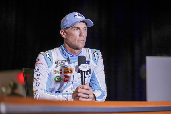 AUTO: FEB 16 NASCAR 2022 Daytona 500 Media Day