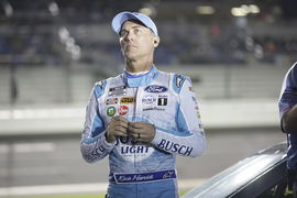AUTO: FEB 16 NASCAR 2022 Daytona 500 Qualifying