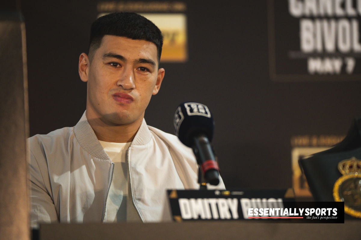 Dmitry Bivol vs. Artur Beterveiv Prediction Canelo Alvarez Conqueror’s
