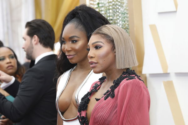 My Sister Is a Problem' - Serena Williams Opens up on How Sister Venus  Williams Ruined Her Sleeping Schedule - EssentiallySports