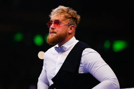 Jake Paul
