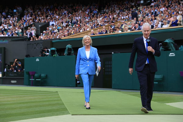 Day Seven: The Championships &#8211; Wimbledon 2022