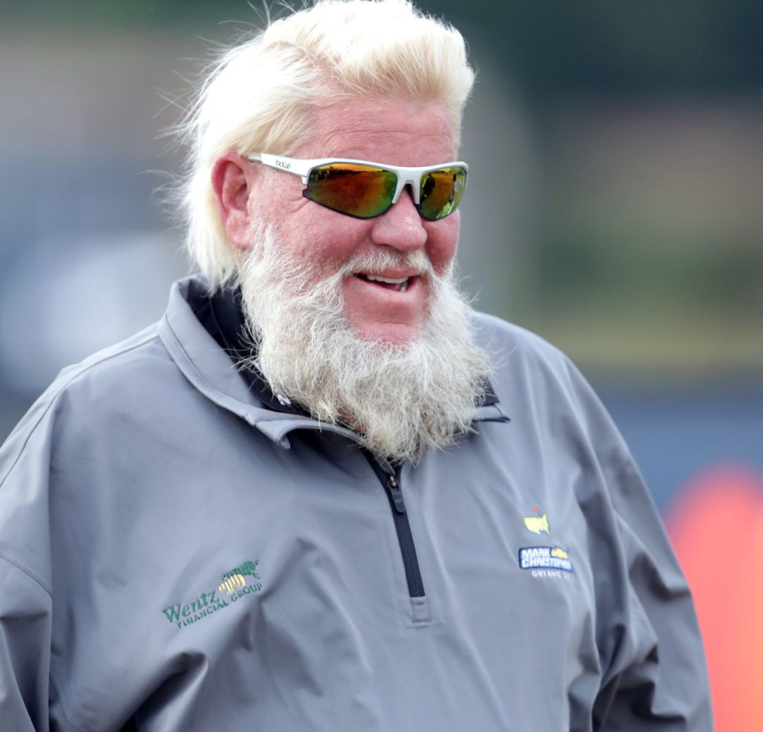 Can't Wait to Try': Hooters Fanatic John Daly's New Premium Partnership  Receives Exciting Response From the Golf Community - EssentiallySports