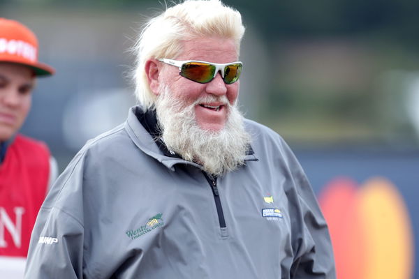 Worst Thing': John Daly's 'No One Ever' Remarks Over PGA Tour's