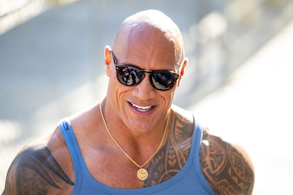 Major Update on Dwayne Johnson's Black Adam - EssentiallySports