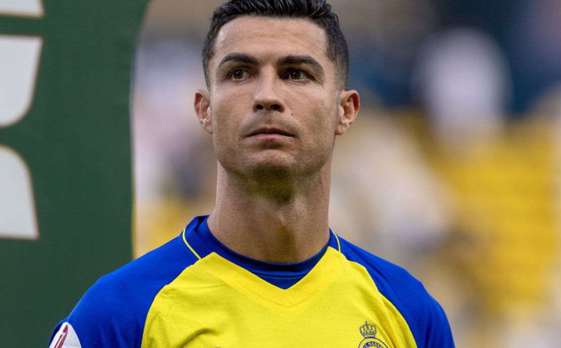 Cristiano Ronaldo signed 2 year contract worth over 200 million euros with  Saudi Arabian club Al Nassr