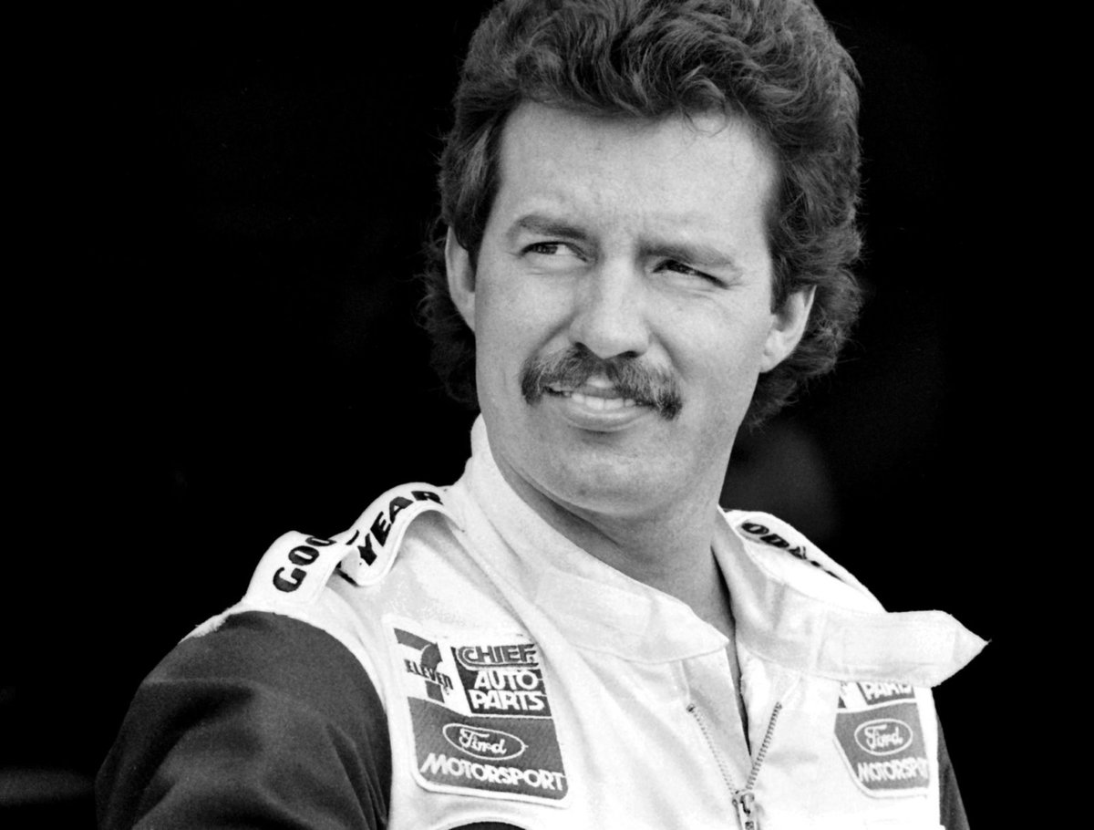 NASCAR Legend Reminisces How Richard Petty’s Stubborness Began a