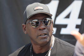 Michael Jordan