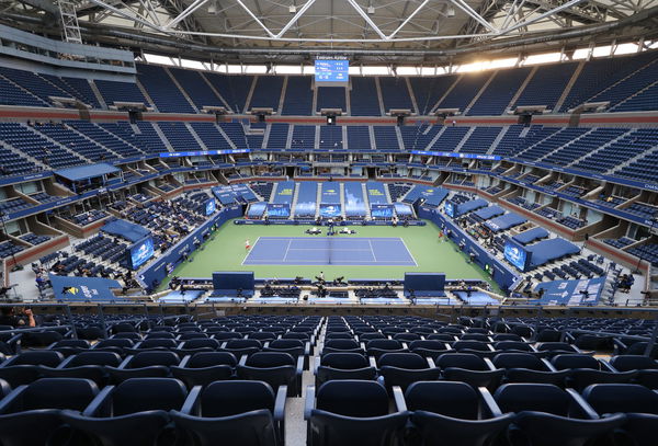 2020 US Open &#8211; Day 14