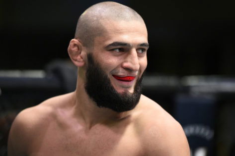 “What the F**k” – Nate Diaz’s Protégé’s Insult at “Fool” Khamzat Chimaev Comes Back to Haunt Him After Embarrassing UFC LossAyank ChourasiaEssentiallySports