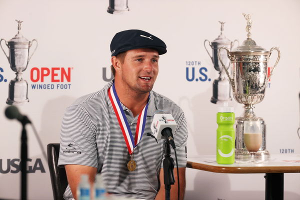 U.S. Open &#8211; Final Round