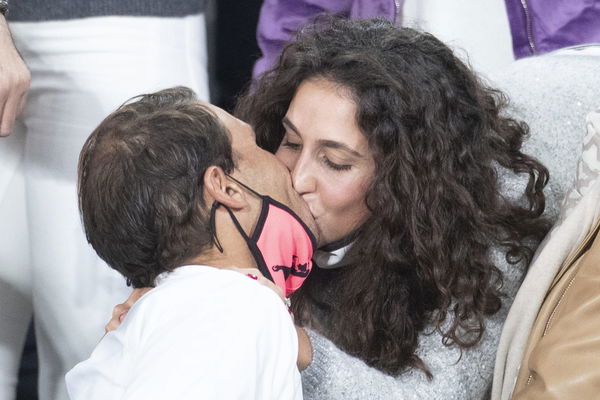 What does Rafael Nadal's Wife Xisca Perello Do? - Her Profession