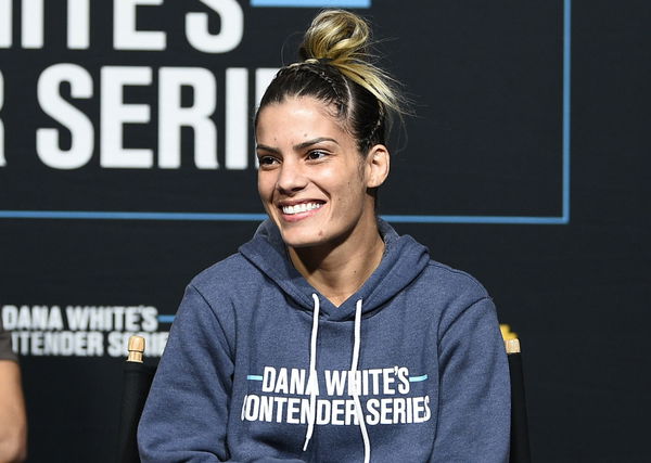 Dana White&#8217;s Contender Series &#8211; Season 4 Week 9