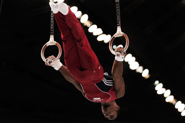 Artistic Gymnastics World Championships Tokyo 2011 &#8211; Day 8