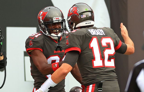 Atlanta Falcons v Tampa Bay Buccaneers