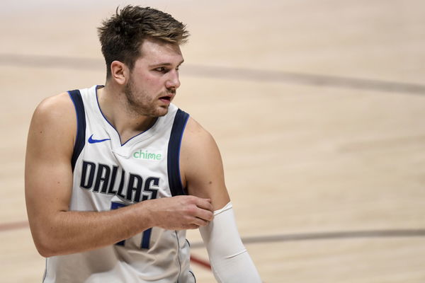 Was Luka Doncic Coached by Dirk Nowitzki? Exploring the Europeans