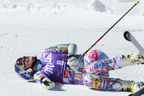 Audi FIS Alpine Ski World Cup &#8211; Women&#8217;s Giant Slalom