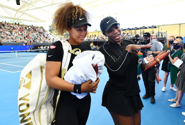 Naomi Osaka has first child with rapper Cordae amid Wimbledon