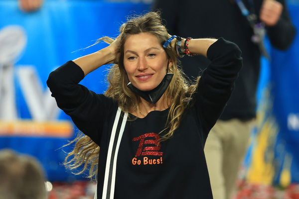 Gisele Bundchen Hated Football Before Dating Tom Brady, 'Most Boring Thing'