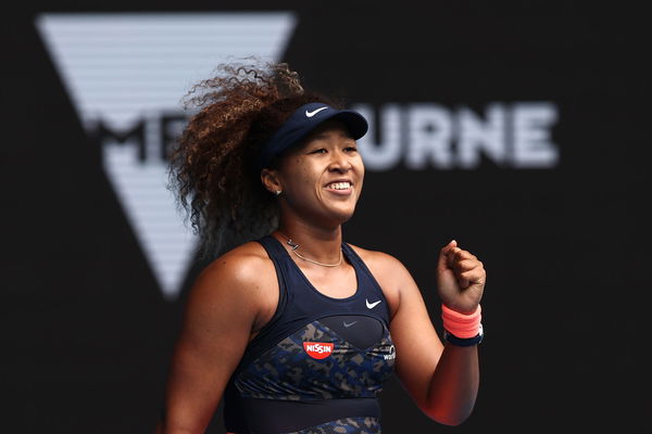 Naomi Osaka shares throwback photos of her 24th birthday in Greece