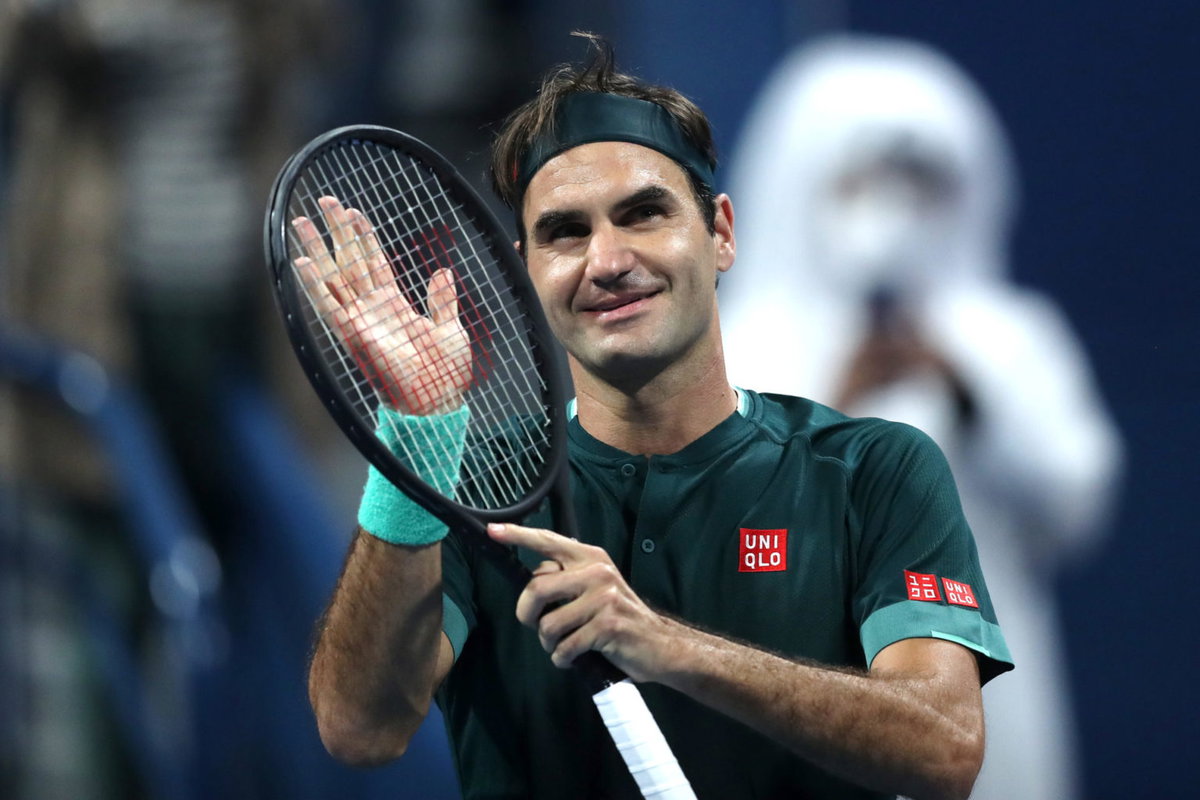 'My Journey as an Elite Athlete Isn't Over Yet' – Roger Federer Provides  Massive Respite for fans in a Wholesome Message to His Foundation -  EssentiallySports