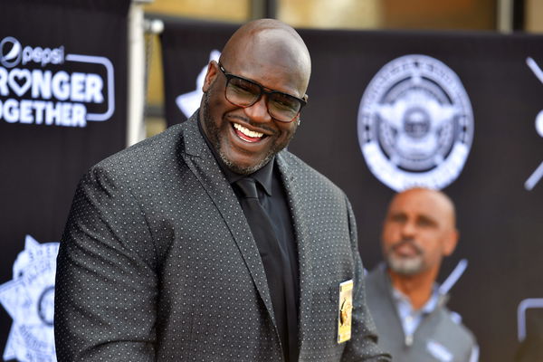 Pepsi Stronger Together, The Close the Gap Foundation &amp; Shaquille O?Neal Announce Atlanta Law Enforcement Training