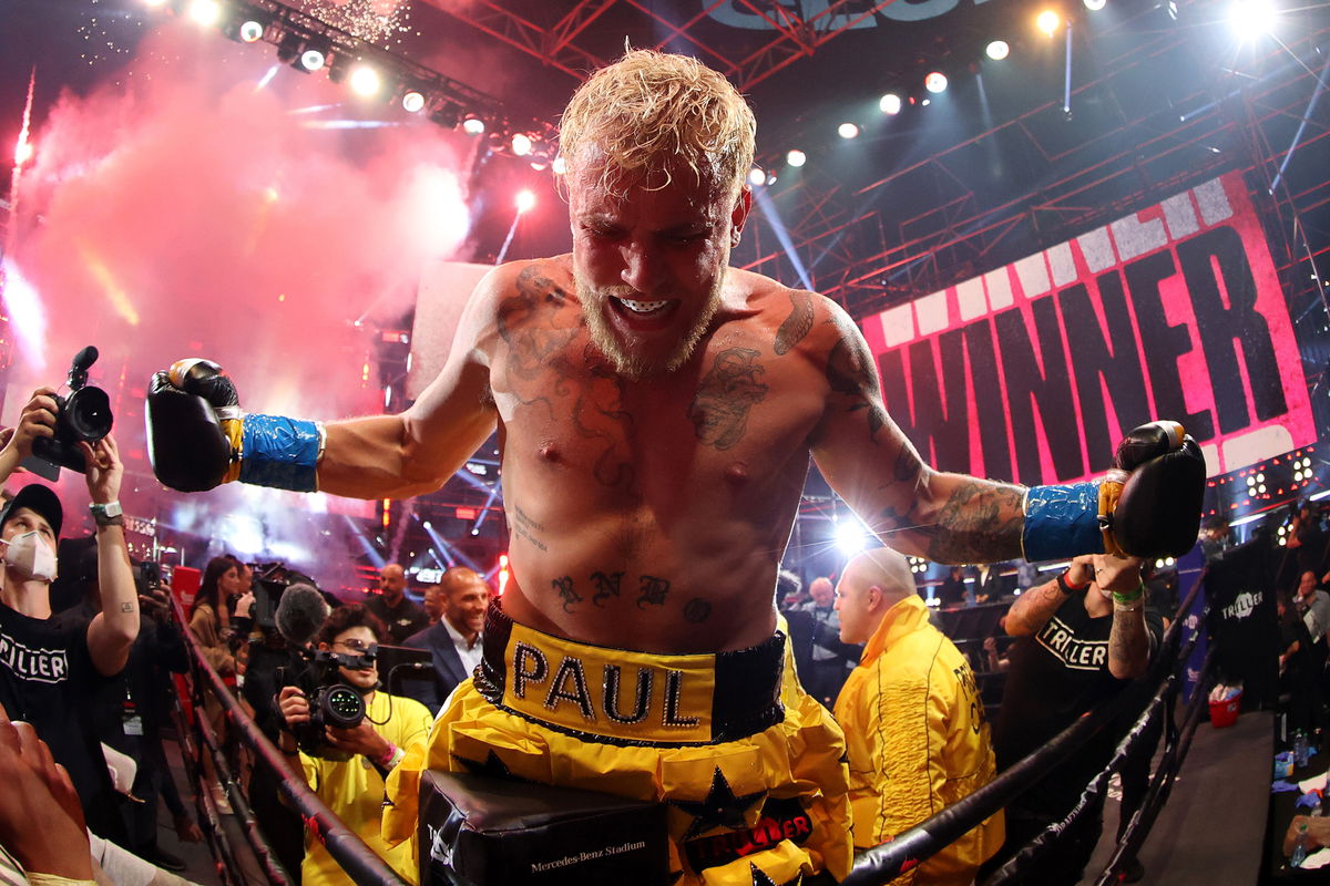 Jake Paul vs. Tyron Woodley 2 information before the fight - date, prediction, time, place 