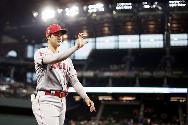 Shohei Ohtani