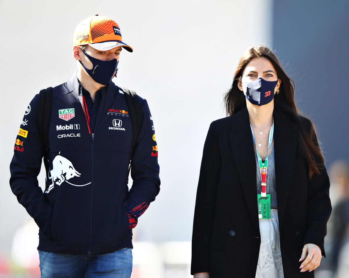 Louis Vuitton on X: Congratulations to Max Verstappen for winning