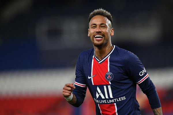 Paris Saint-Germain v Stade Reims &#8211; Ligue 1