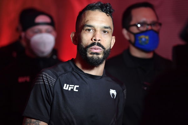 UFC Fight Night: Font v Garbrandt