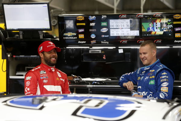 NASCAR Cup Series Coca-Cola 600 Practice